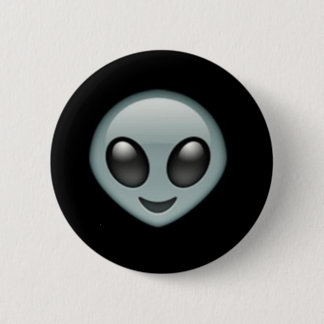 Botón extranjero de la emoji