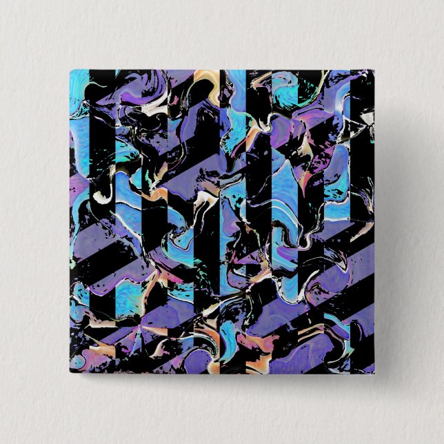 Botón Eyesore (Anverso)