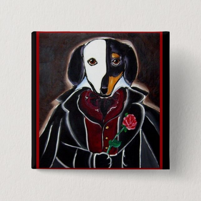 Botón Fantasma (Anverso)