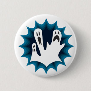 botón Fantasma