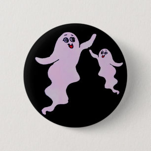 botón Fantasma