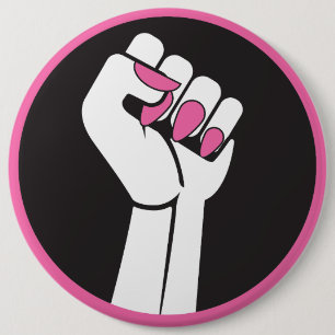 Botón feminista del orden del día
