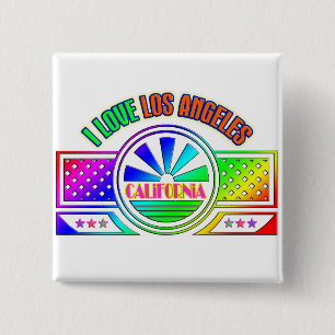 Botón "Fest Los Angeles"