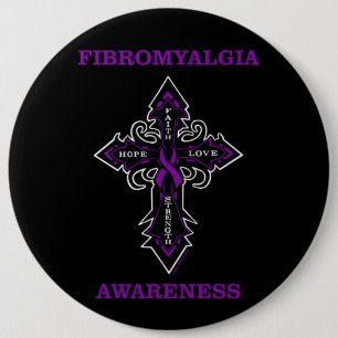 Botón Fibro