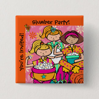 botón Fiesta de personalizado