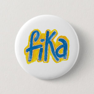 Botón Fika Dots