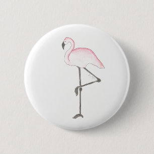 botón Flamingo