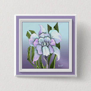 botón Flor Smeraldo