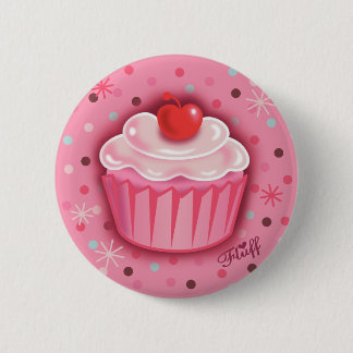 Botón FluffCakes Pink