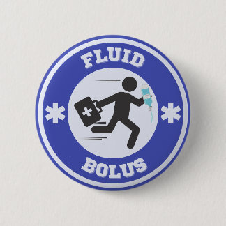 botón Fluid Bolus