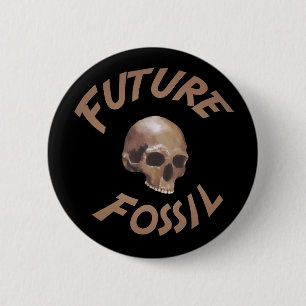 Botón fósil futuro