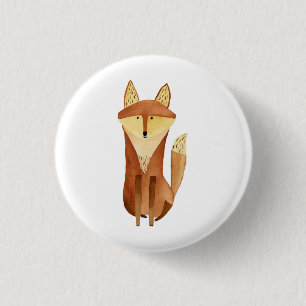 Botón Fox
