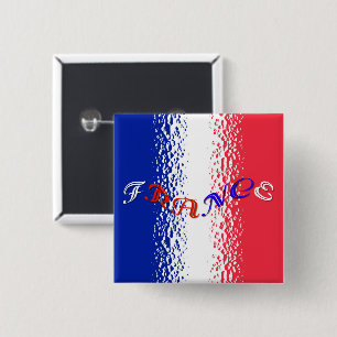 botón Francia
