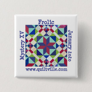 Botón Frolic