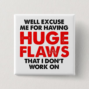 Botón Fundido de Enormes Fallos