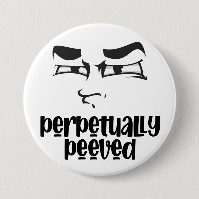 botón Fundido de la cara con mango (Anverso)