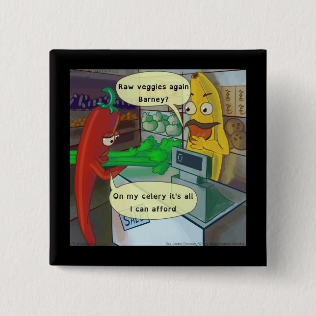 botón Fundido para comprar Veggie Veggie Raw (Anverso)