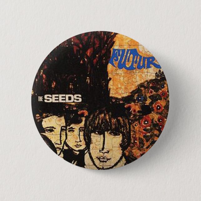 Botón futuro (Anverso)