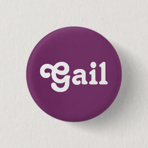 Botón Gail