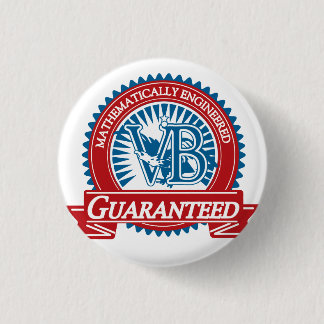 Botón garantizado volumen