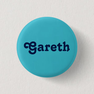 Botón Gareth