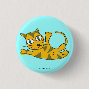 botón Gato de rotación