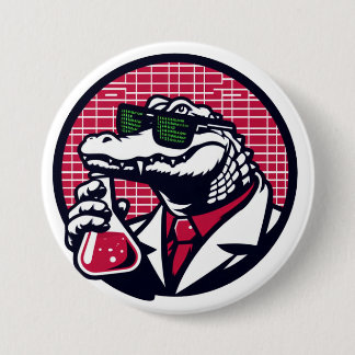 botón Gator de Cyber News