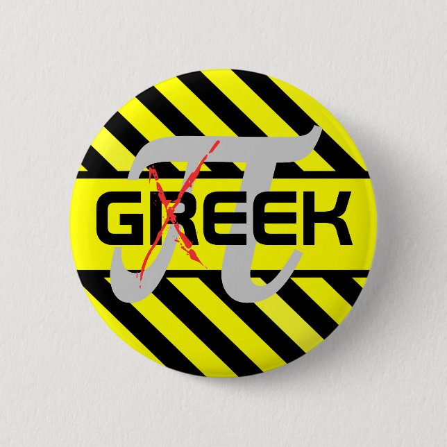 Botón Geek (Anverso)