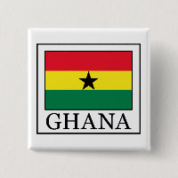botón Ghana