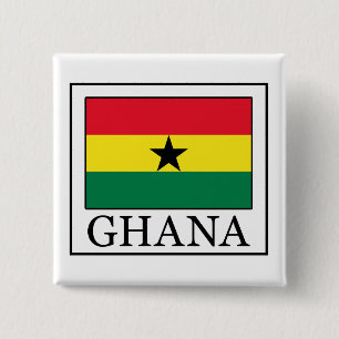 botón Ghana
