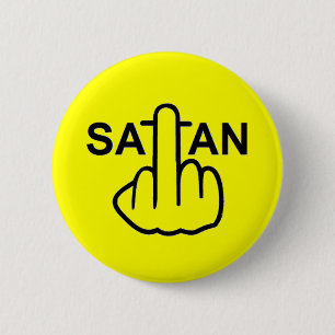botón Girar satán