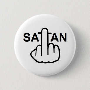 botón Girar satán