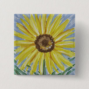 botón Girasol