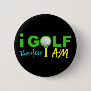 botón GOLF