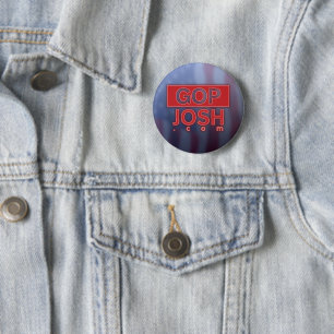 botón GOP Josh