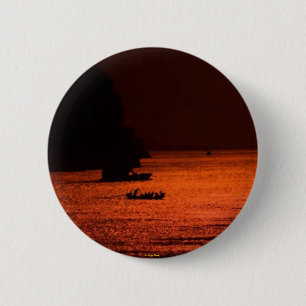 botón Gorge de Kongling