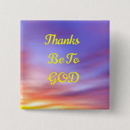 Botón Gracias a Dios