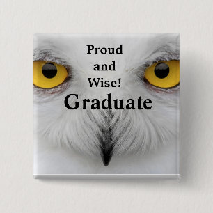 botón GRADUAR ORGULLOSO Y SABIO