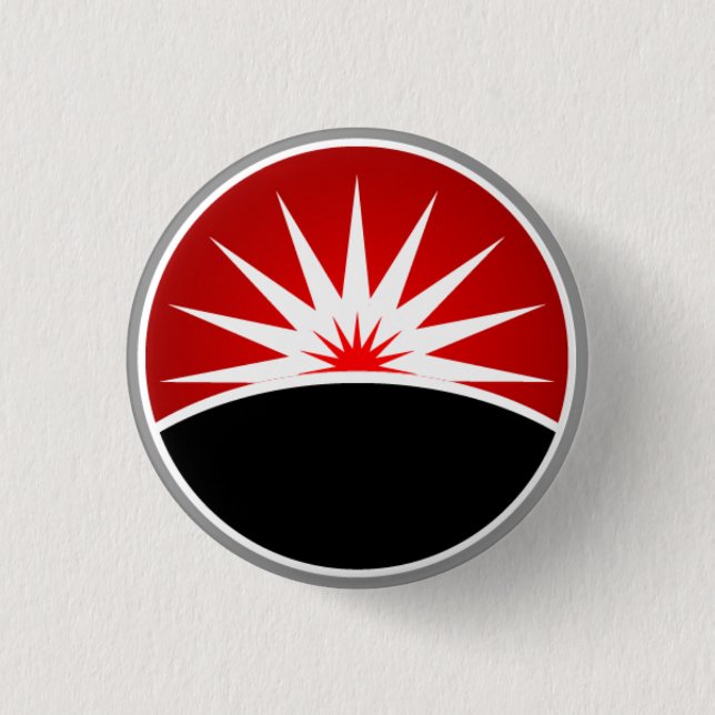 Botón grande del faro (Anverso)