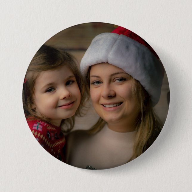 BOTÓN GRANDE PARA FOTOS PERSONALIZADAS (Anverso)