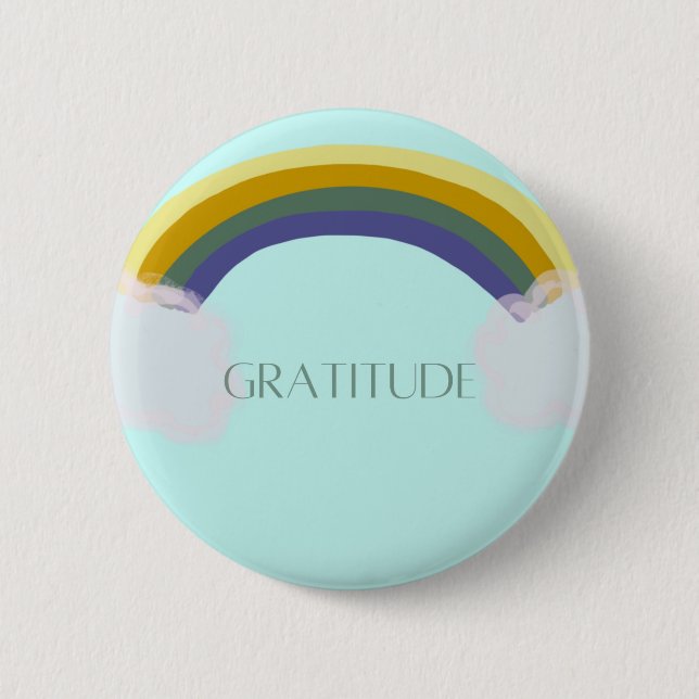 botón Gratitud (Anverso)