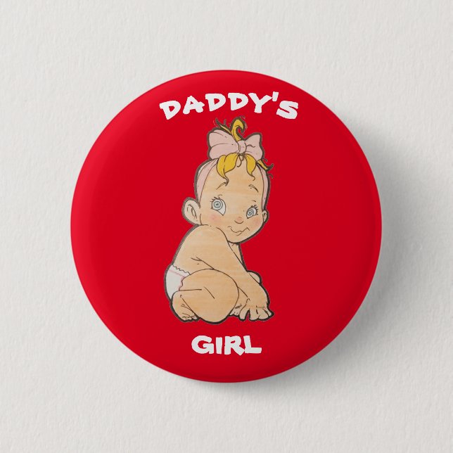 botón Gril de papá (Anverso)