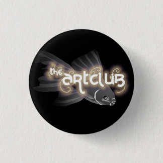 Botón gris de los pescados