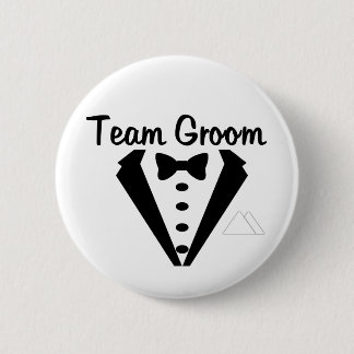 botón Groom de equipo