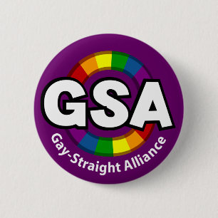 botón GSA ToonA Round Dark