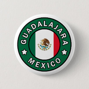 botón Guadalajara México
