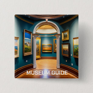 Botón Guía del Museo