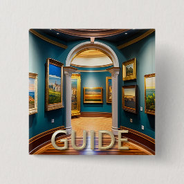 botón Guía del Museo Personalizado