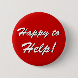 botón Happy to Help