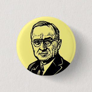 Botón Harry Truman